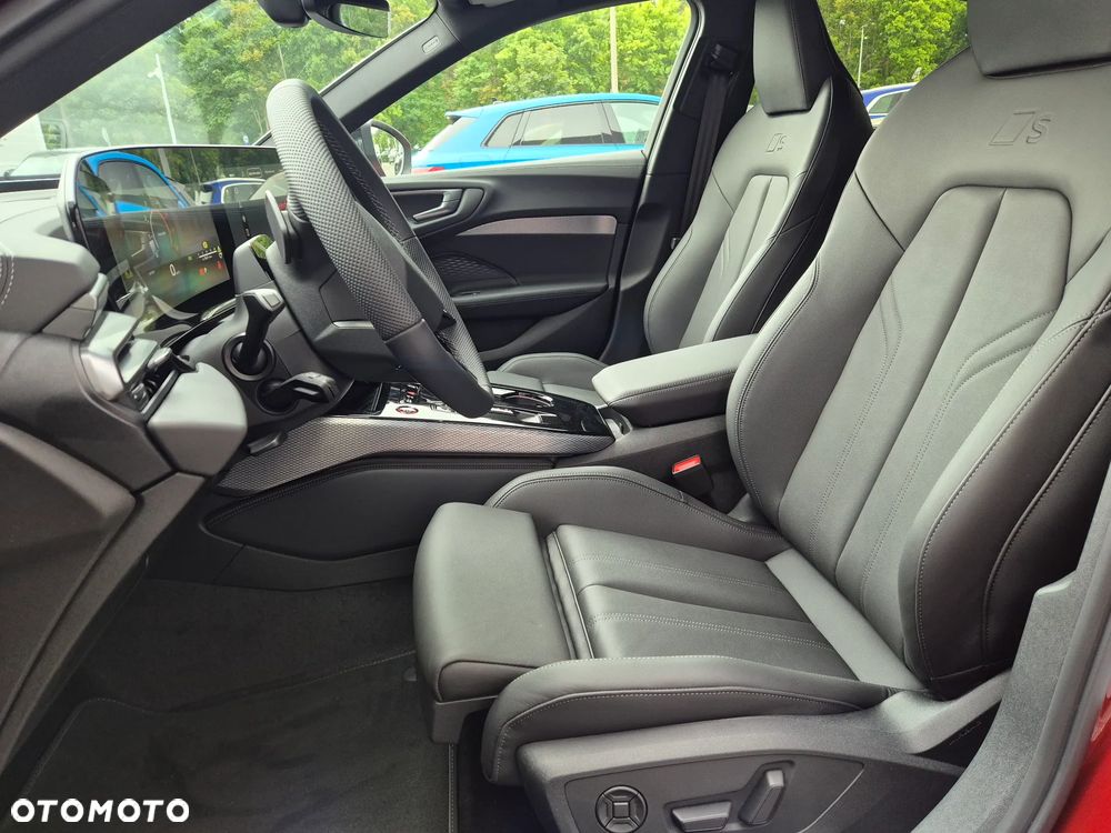 Audi A5 Limousine - 22