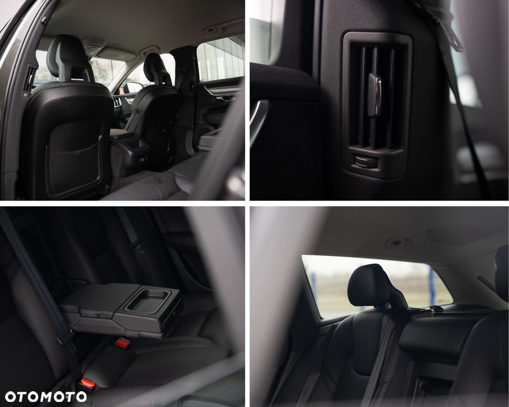 Volvo V90 D3 Geartronic Momentum Pro - 36