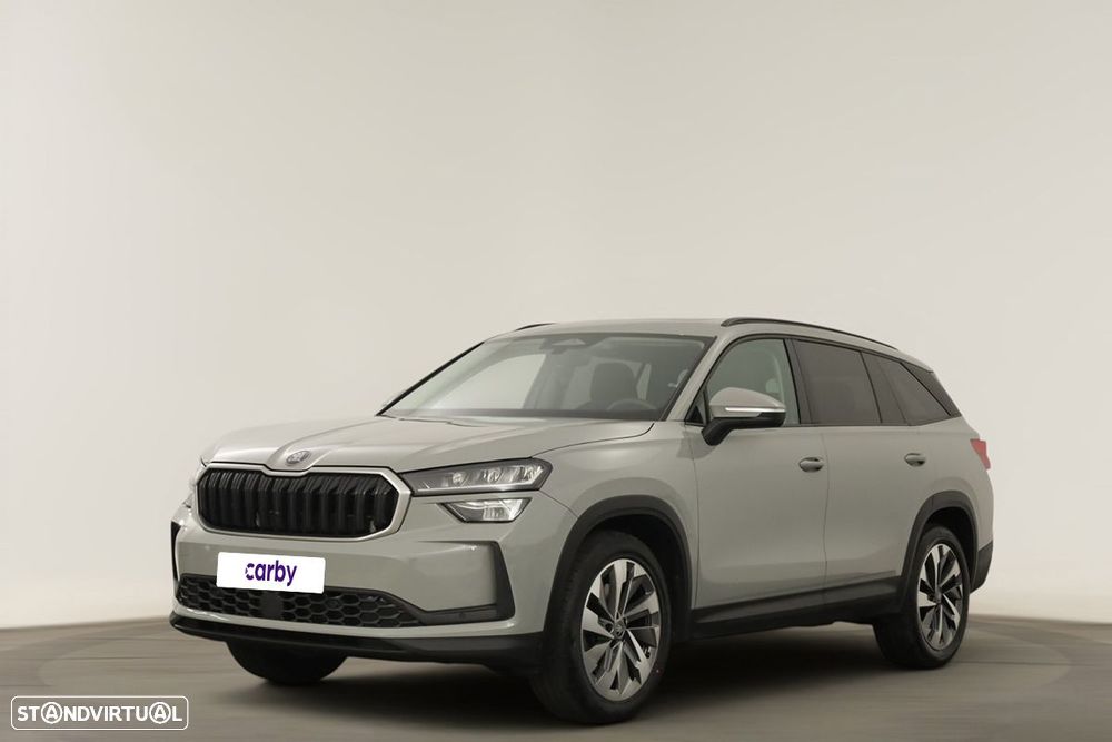 Skoda Kodiaq 2.0 TDI Ultra DSG - 2