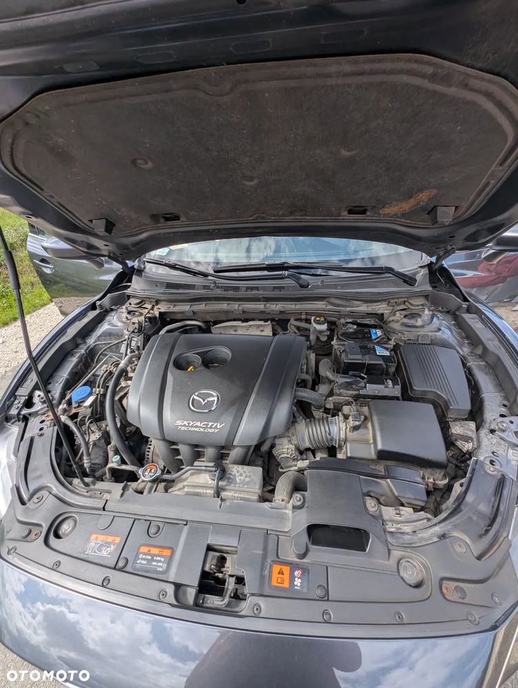 Mazda 6 2.0 Skypassion I-ELoop - 17