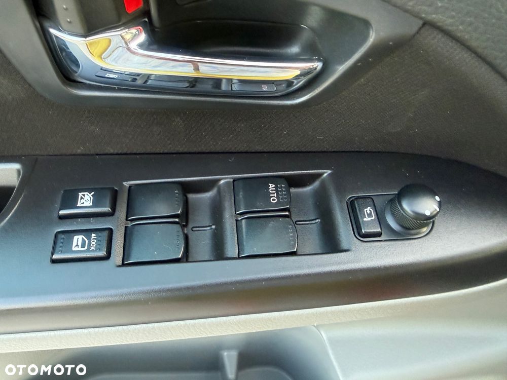Suzuki SX4 1.6 VVT 4x4 Style - 12