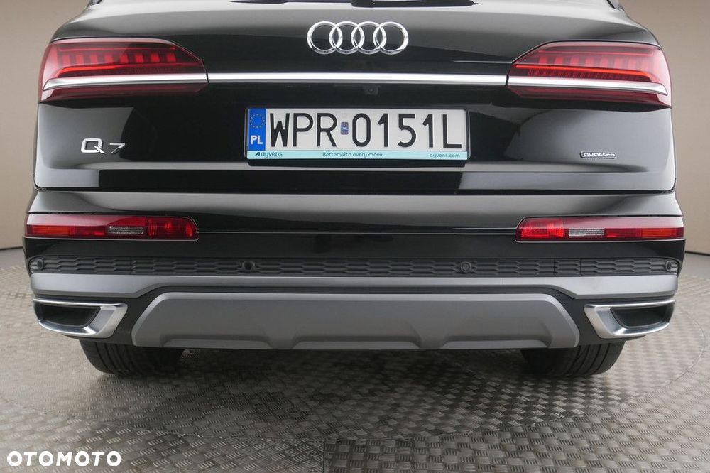 Audi Q7 - 40