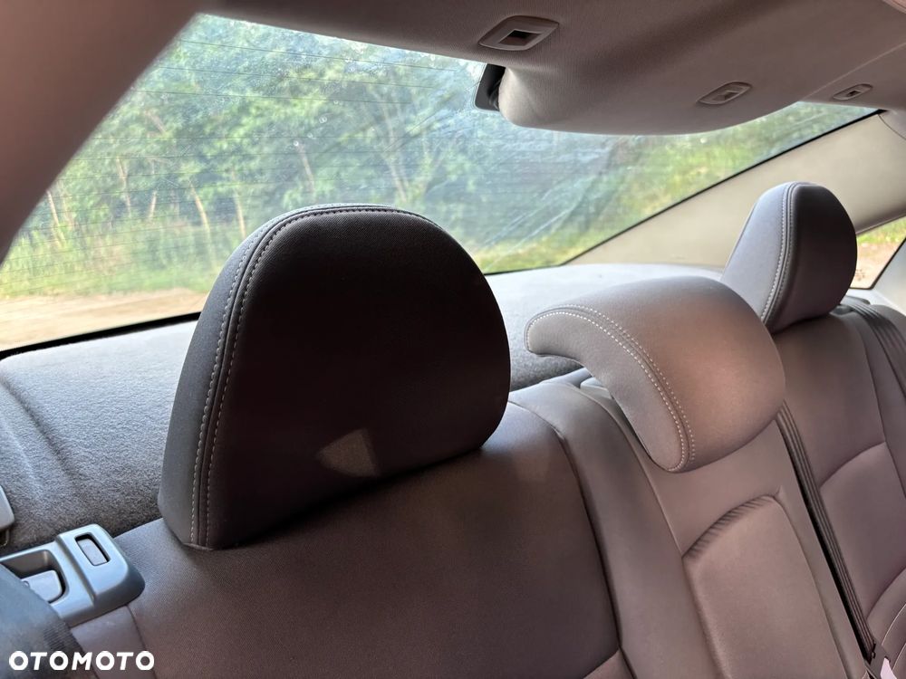 Volvo S40 1.6D Kinetic - 38