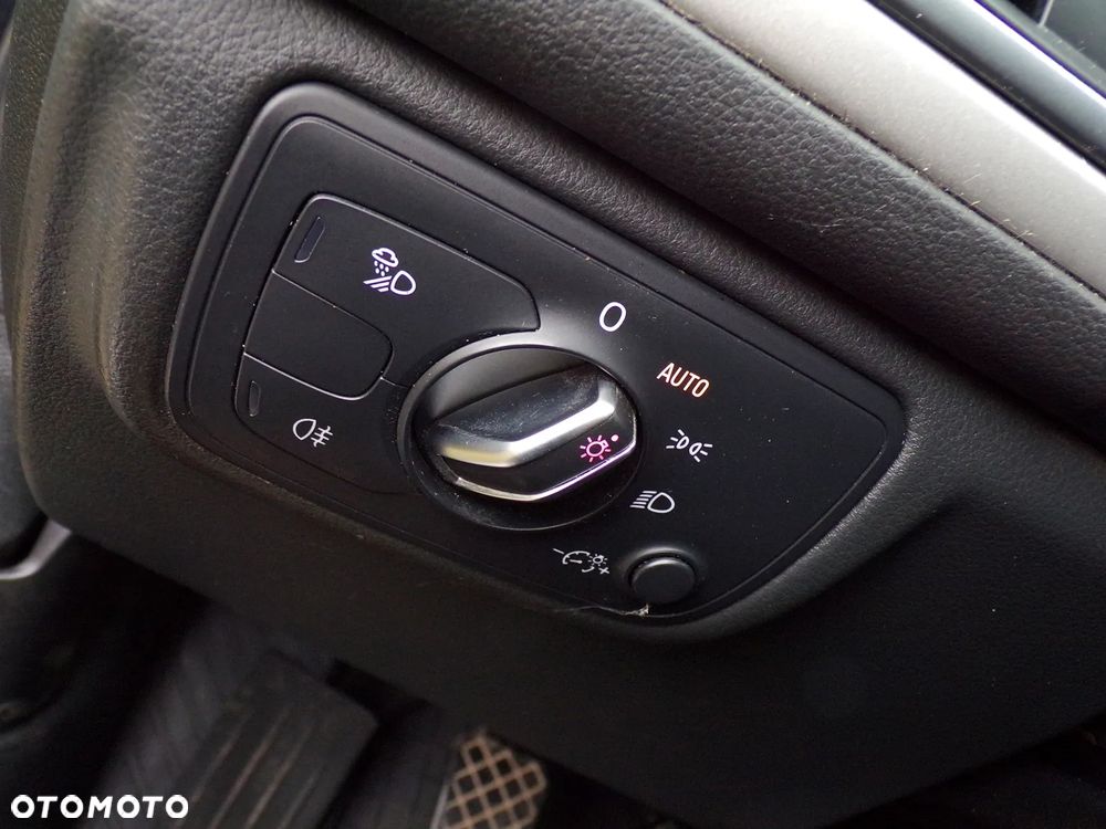 Audi A6 Avant 2.0 TDI Ultra - 18