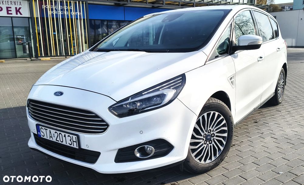 Ford S-Max - 4