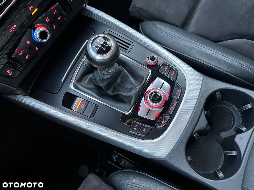 Audi Q5 2.0 TDI clean diesel Quattro - 29