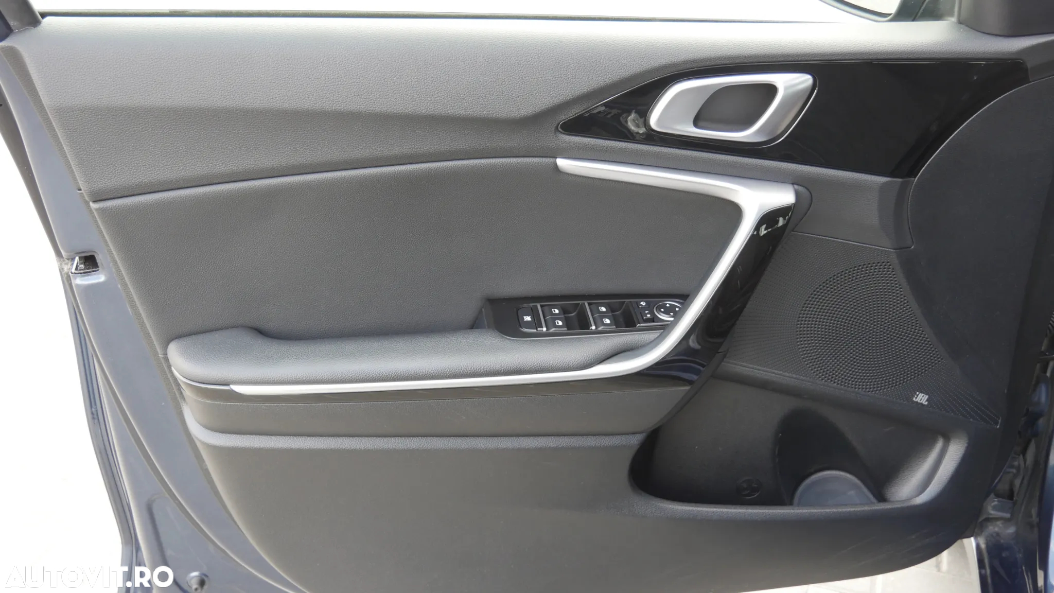 Kia Ceed SW 1.6 CRDi Spirit - 14