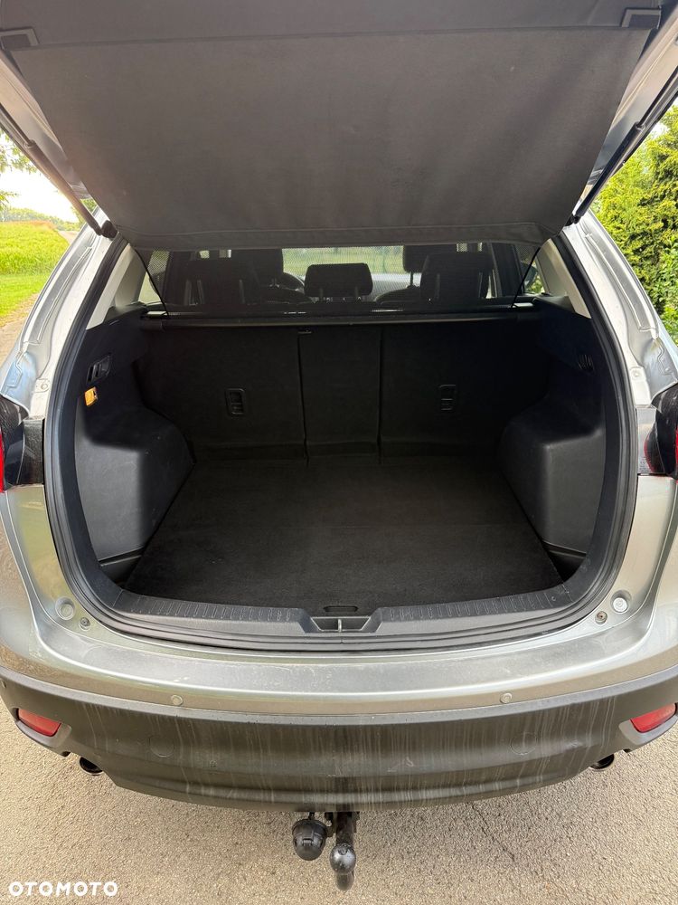 Mazda CX-5 - 3
