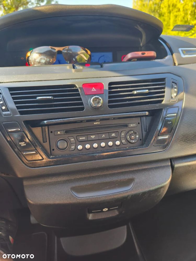 Citroën C4 Grand Picasso 2.0 HDi Equilibre Exclusive - 19