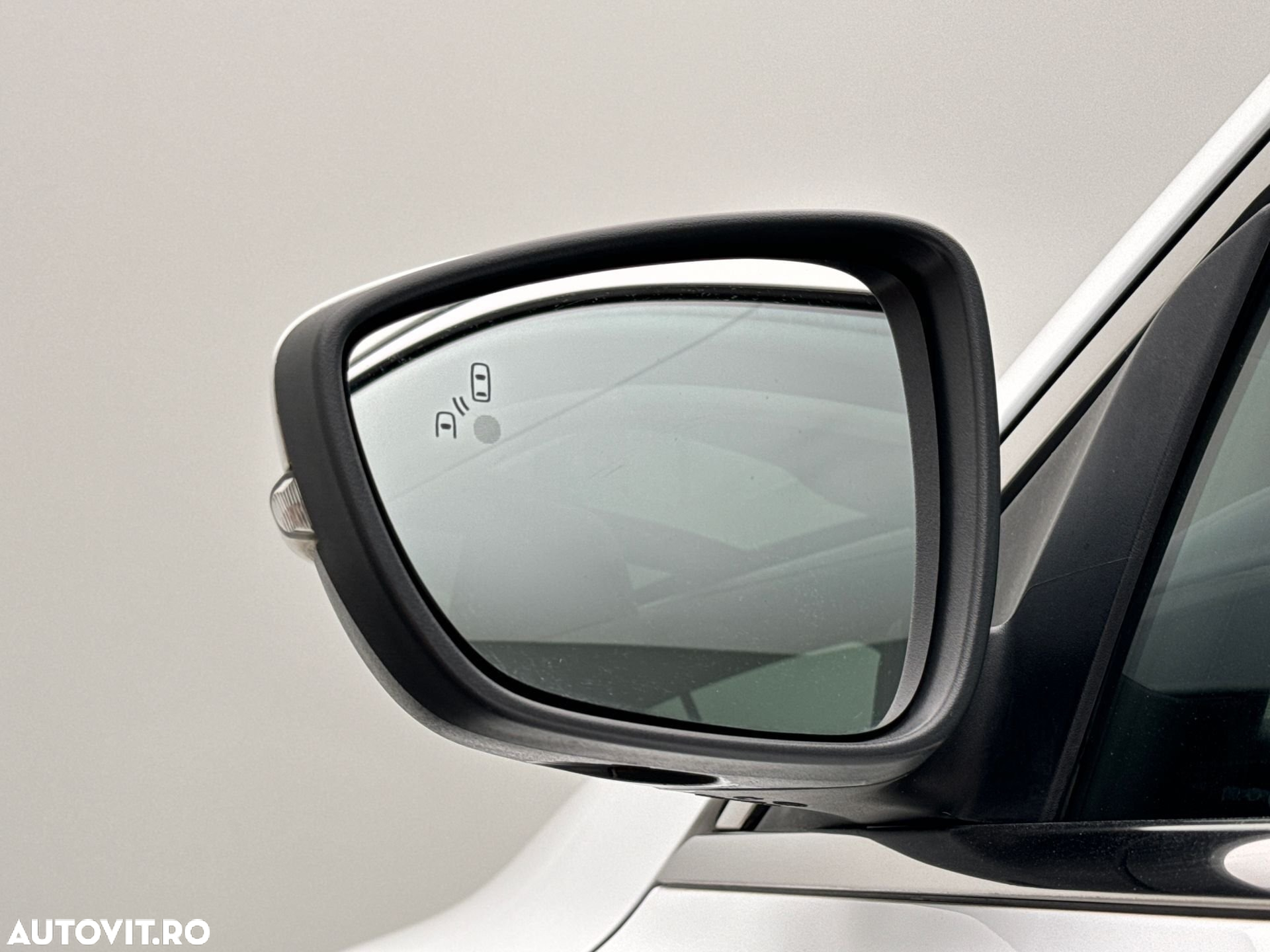 Ford Focus 2.0 EcoBlue Vignale - 34