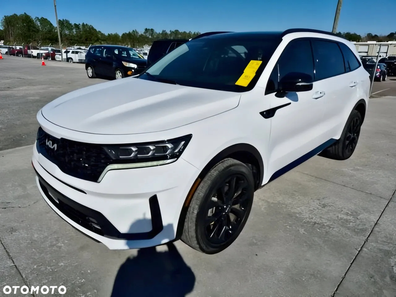 Kia Sorento 1.6 T-GDI PHEV XL AWD 7os