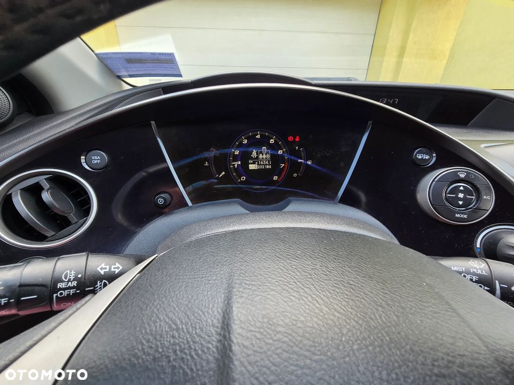 Honda Civic 1.8 Executive - 14