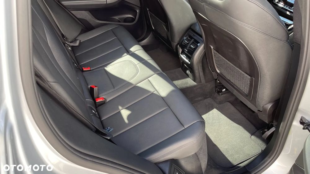 BMW X3 - 14