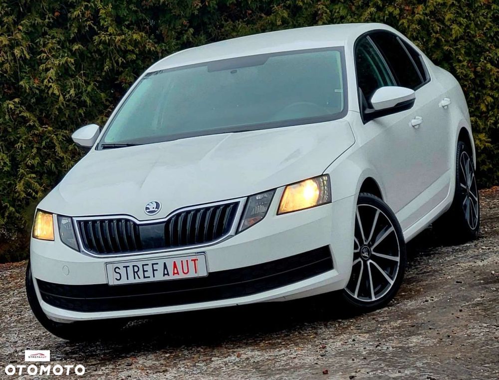 Skoda Octavia - 10