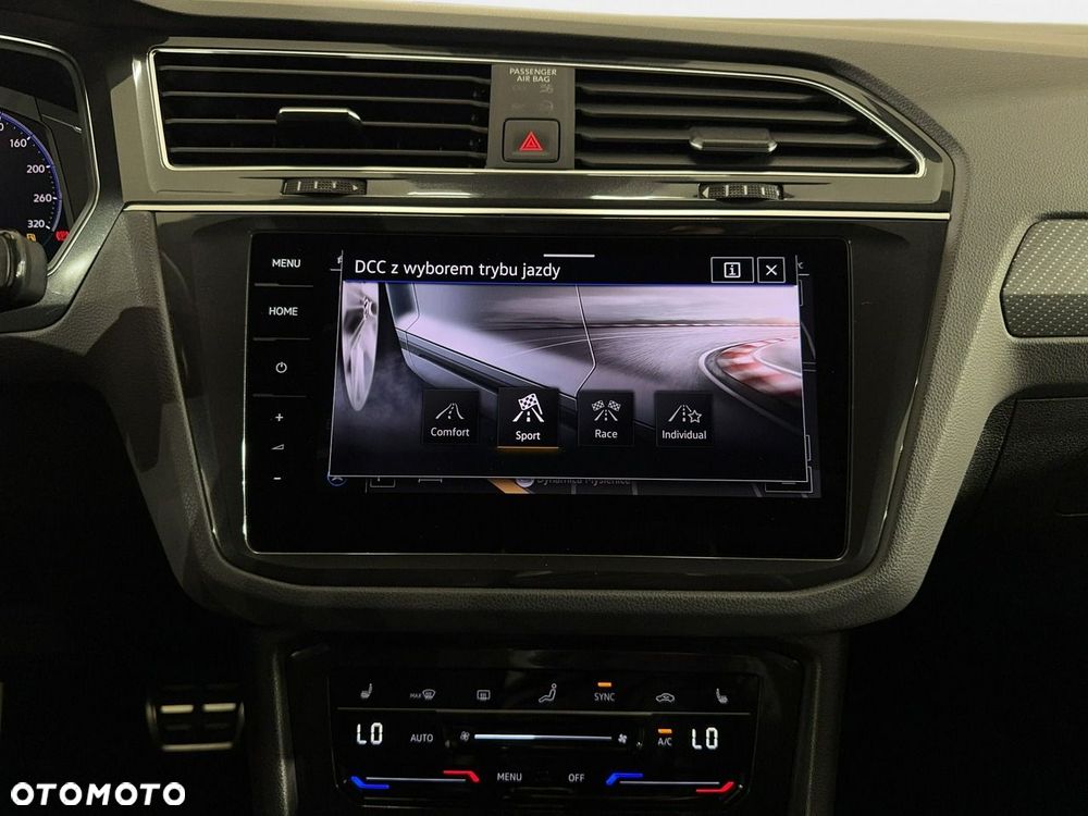 Volkswagen Tiguan - 28