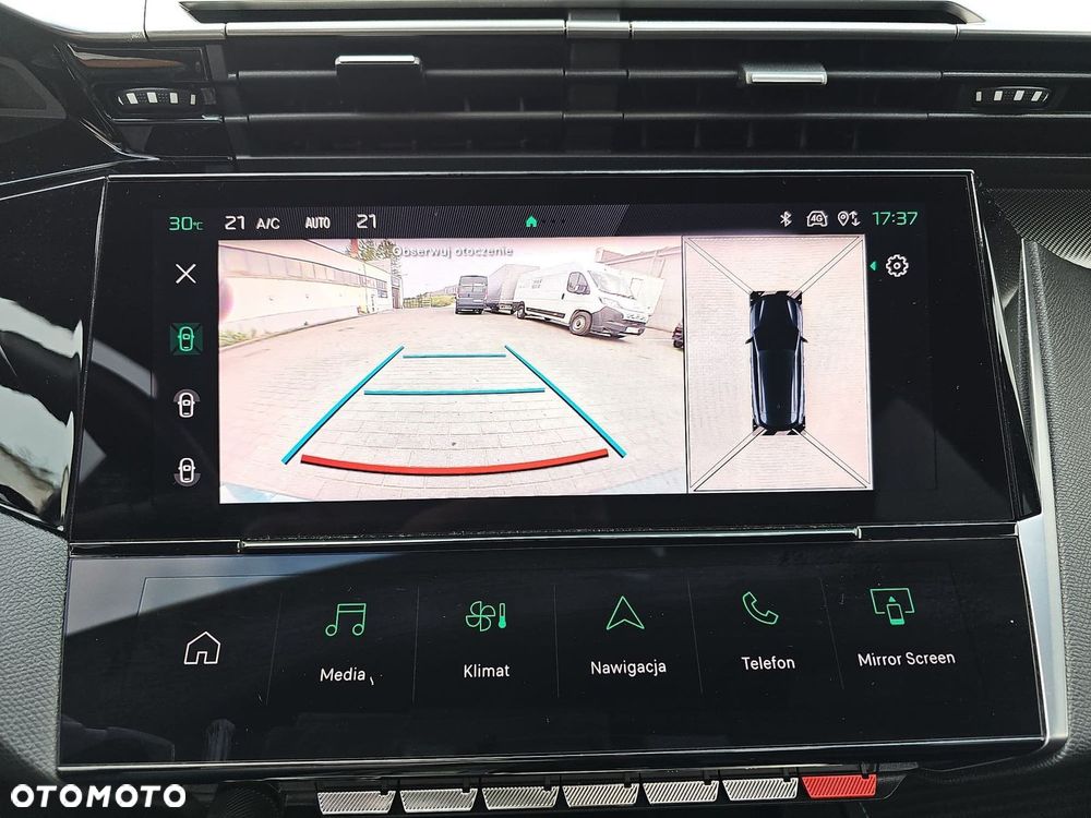 Peugeot 308 1.2 PureTech GT Pack S&S EAT8 - 19
