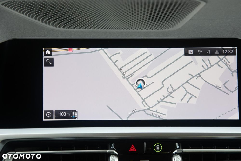 BMW Seria 3 320d xDrive Luxury Line - 18