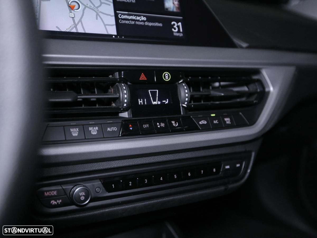 BMW 116 d - 21