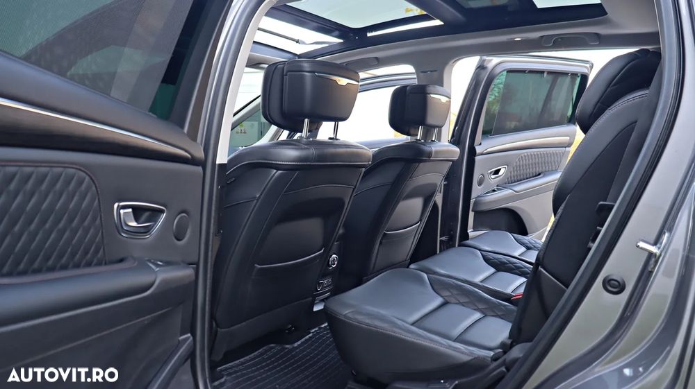 Renault Espace BLUE dCi 200 EDC INITIALE PARIS - 15