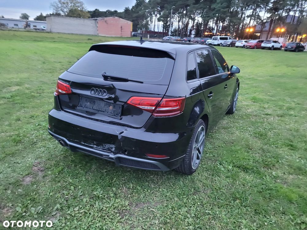 Audi A3 Sportback - 10
