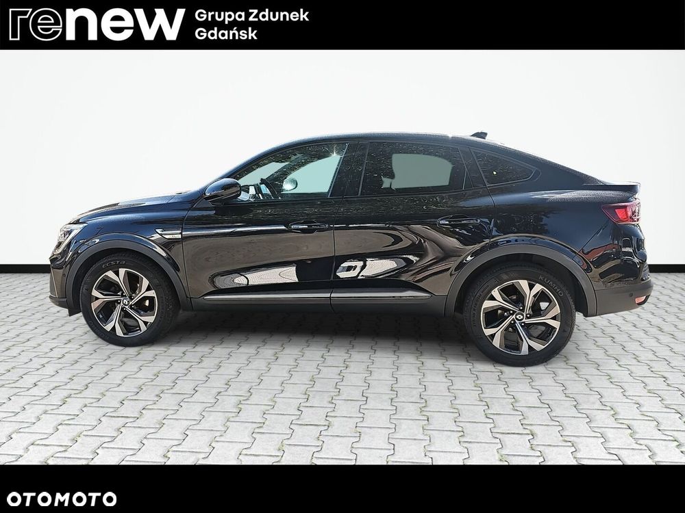 Renault Arkana - 8
