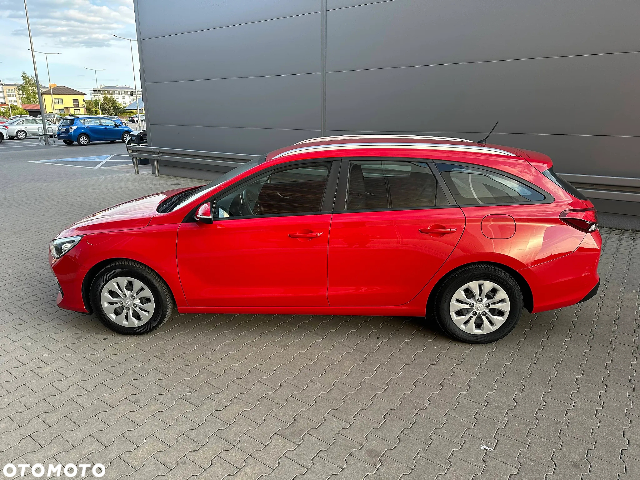 Hyundai i30 1.6 CRDI Select - 4