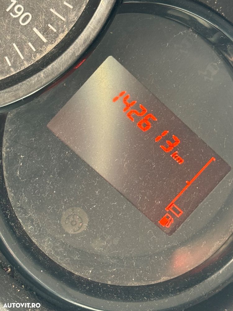 Dacia Dokker 1.5 Laureate - 4