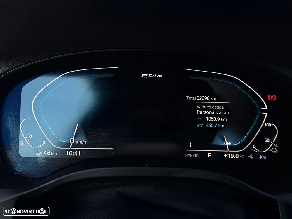 BMW X3 30 e xDrive Pack M - 12