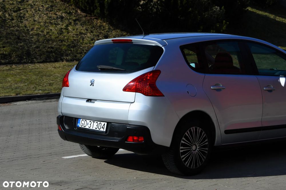 Peugeot 3008 1.6 HDi Premium - 33