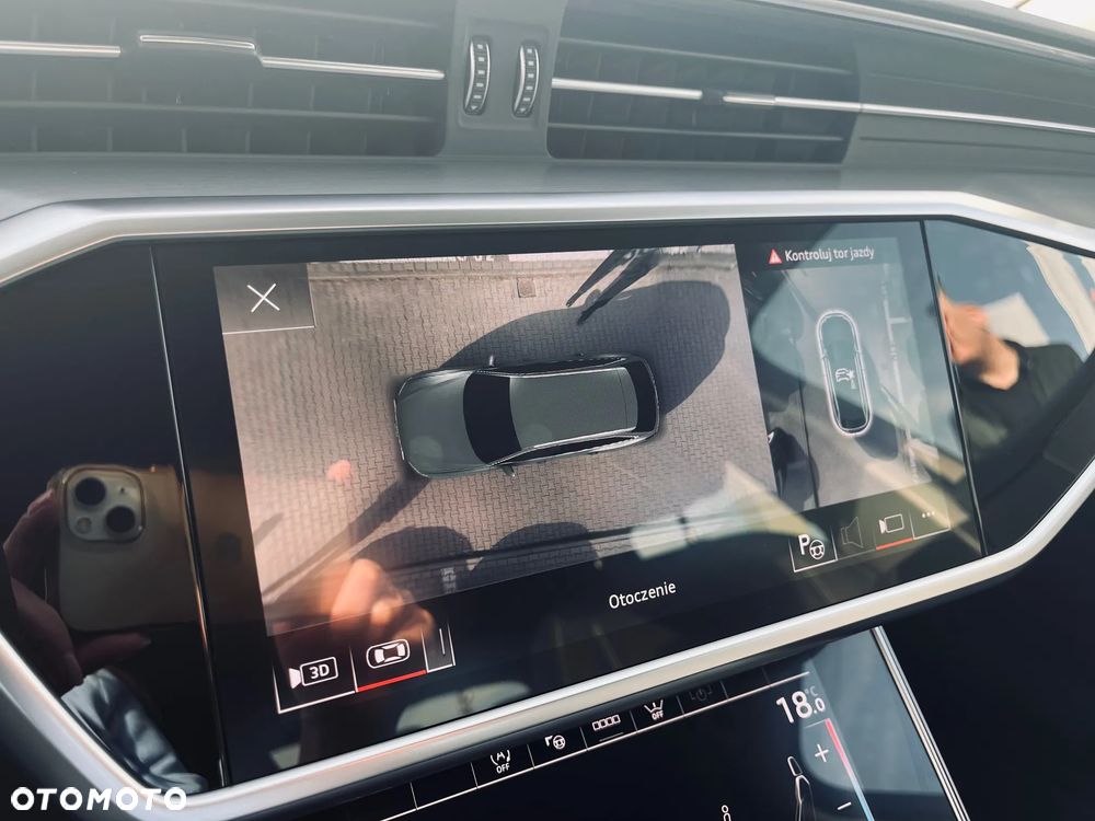 Audi S6 Avant TDI quattro tiptronic - 22