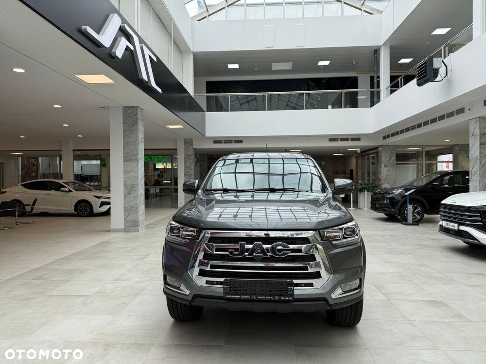 JAC T8 PRO Standard - 4
