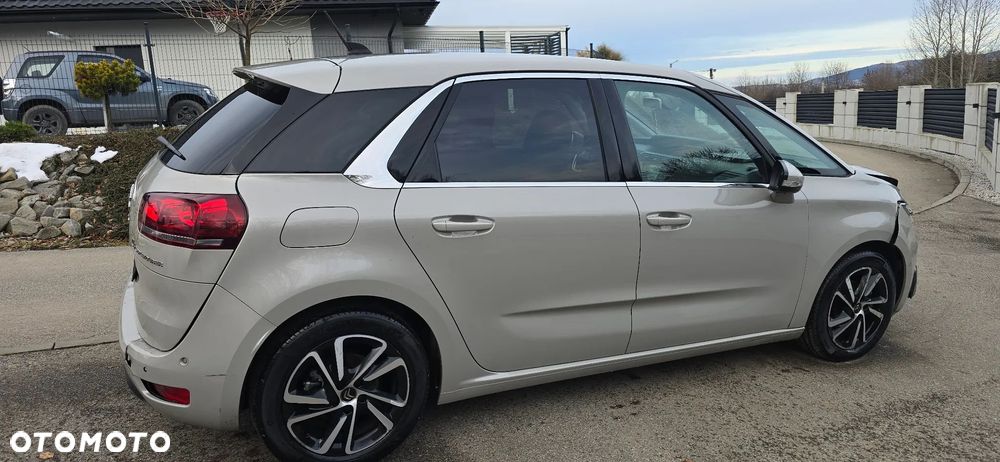 Citroën C4 SpaceTourer Grand BlueHDi 130 Stop&Start EAT8 BUSINESS CLASS - 7