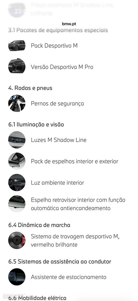 BMW i4 eDrive35 Gran Coupe M Sport - 32