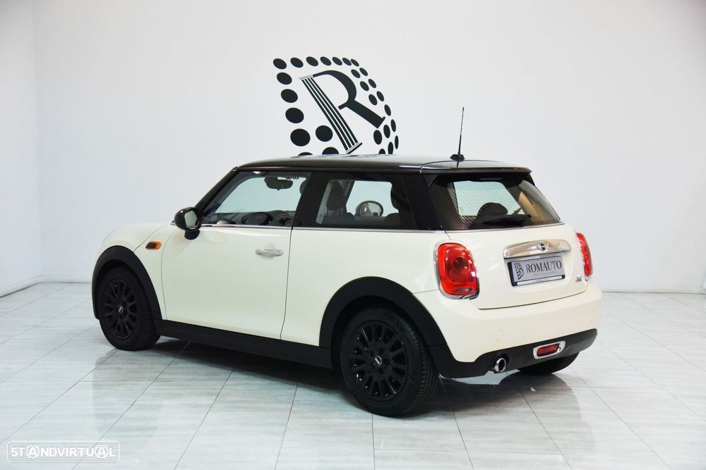 MINI 3 Portas - 7