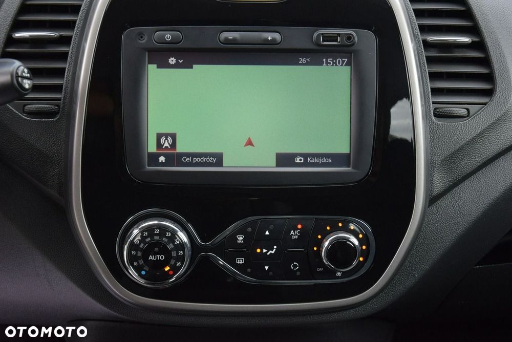 Renault Captur ENERGY TCe 120 Experience - 32