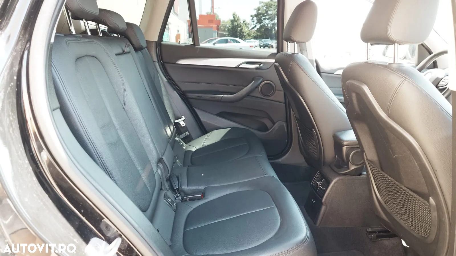BMW X1 xDrive20d Aut. - 14