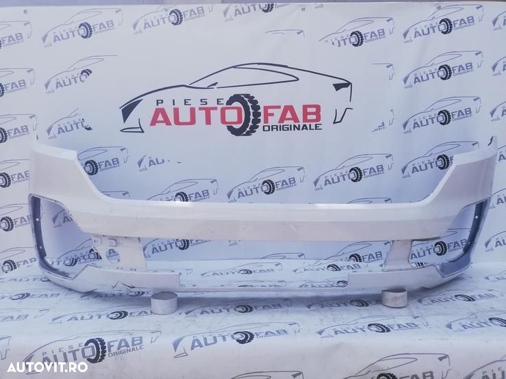 Bara fata Volkswagen Transporter T6 Facelift an 2020-2021-2022-2023 - 1