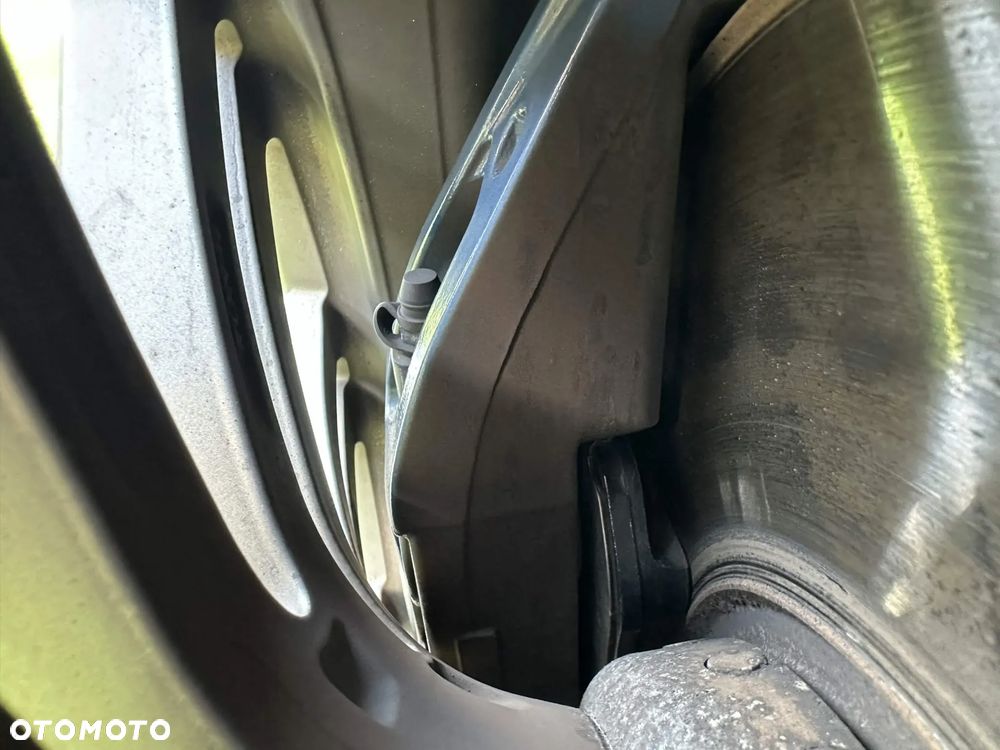 BMW Seria 5 - 40