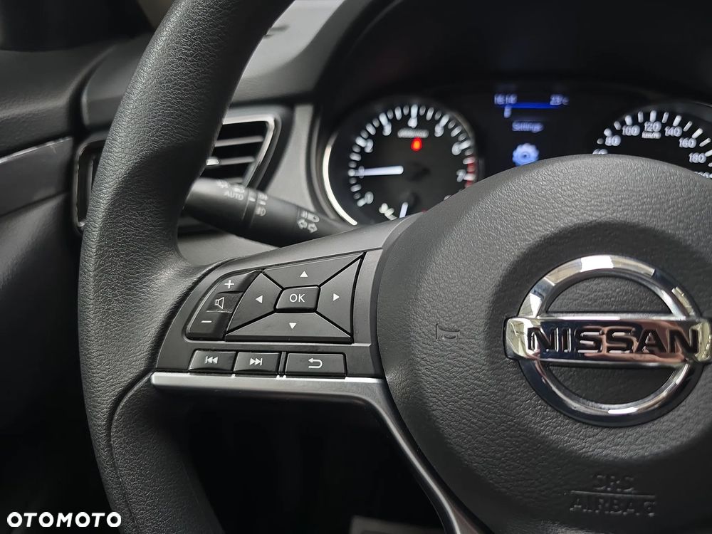 Nissan X-Trail - 21
