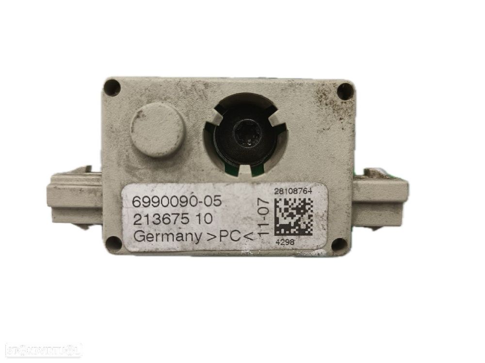 Módulo Antena Bmw 3 (E90) - 2