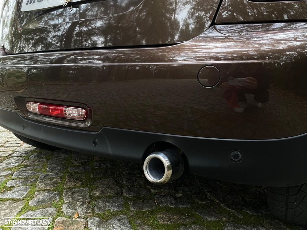 MINI 3 Portas Cooper D - 15