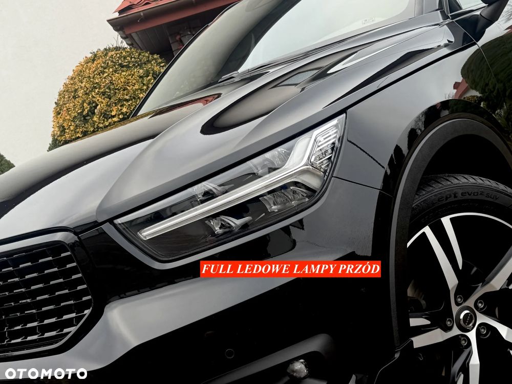 Volvo XC 40 D3 R-Design - 29