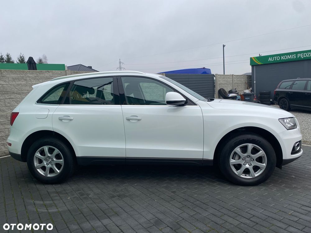Audi Q5 2.0 TDI Quattro (clean diesel) - 22