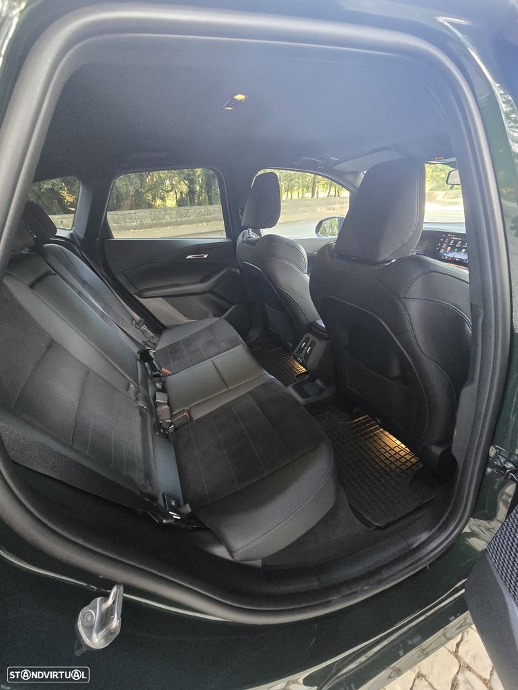 BMW 225xe Active Tourer e xDrive Pack Desportivo M - 22