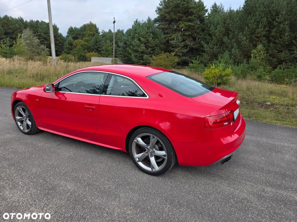 Audi A5 Coupé 2.0 TFSI - 4