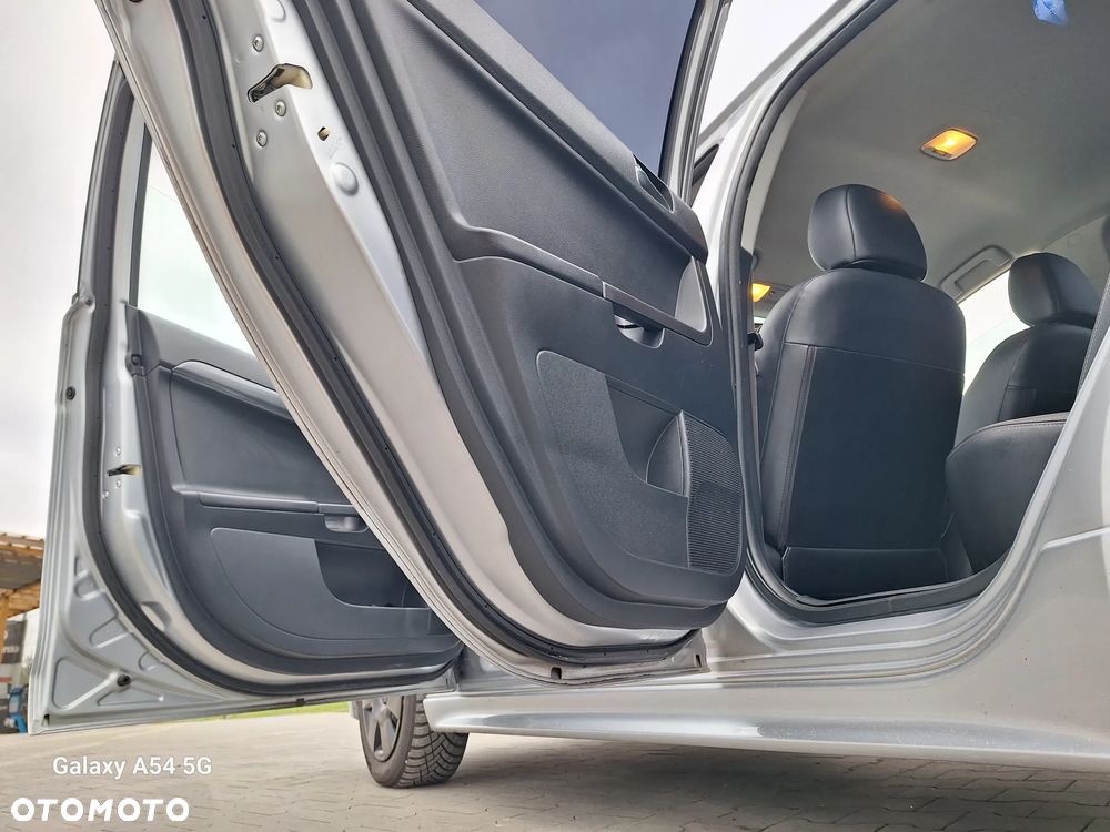 Mitsubishi Lancer 2.0 DI-D Intense - 10