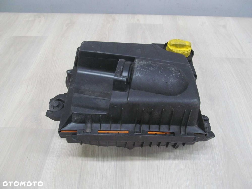 NISSAN PRIMASTAR VIVARO TRAFIC 06-14 OBUDOWA FILTRA POWIETRZA 8200760899 93861383 - 4