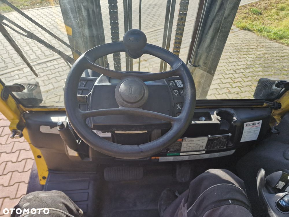 Hyster H5.0FT - 8