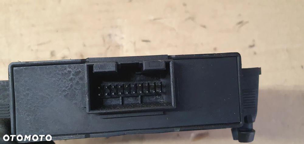 Moduł sterownik Gateway VW Caddy III Lift 7N0907530AF - 5