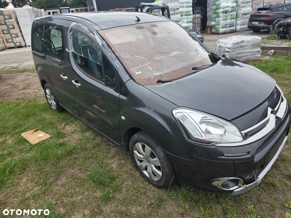 Citroën Berlingo Multispace VTi 95 SELECTION - 12